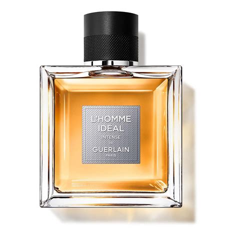 guerlain l'homme ideal l'intense edp